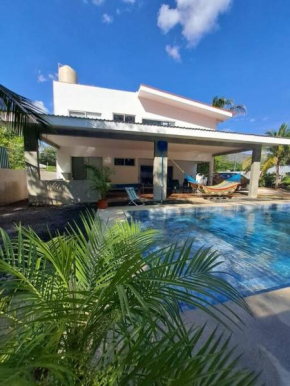 Casa Kamima near playa Conchal!